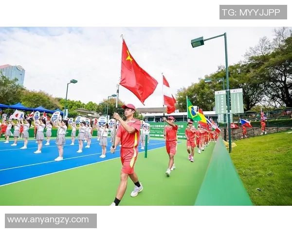 深圳网球队逆袭之路：选拔赛背后的奋斗与荣耀