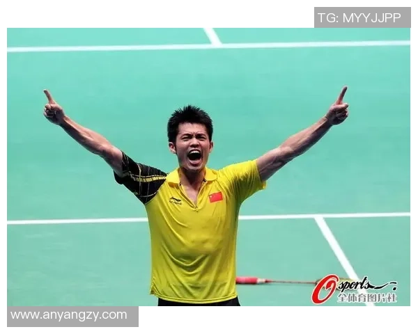 重庆羽毛球队战术揭秘：包夹策略如何助力团队夺冠