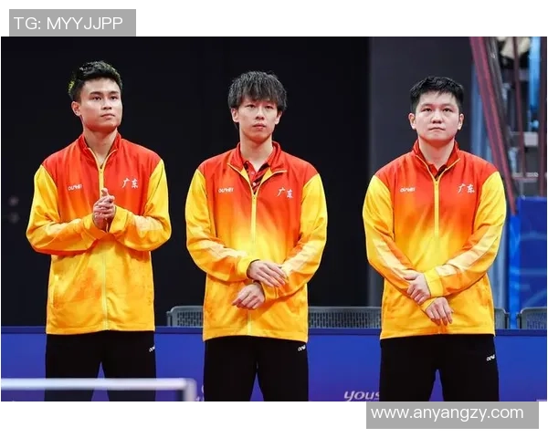 重庆乒乓球队实力解析与对手比较的深度剖析与展望