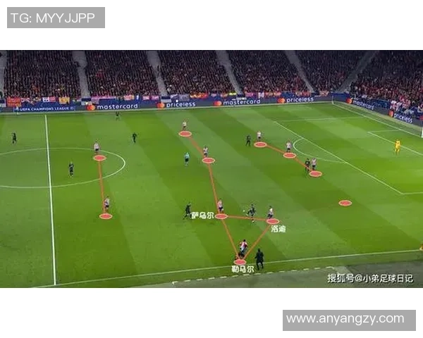 上海足球队防反战术解析:从细节看球队的胜利之道 上海足球队防反战术解析:从细节看球队的胜利之道