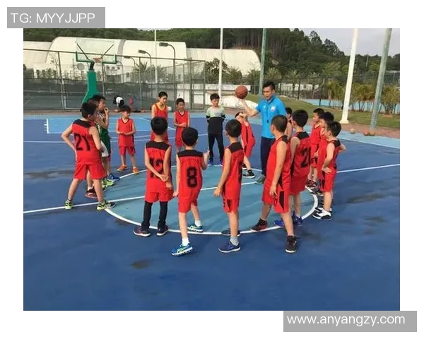 广州篮球队在锦标赛中的心理素质分析与表现评估