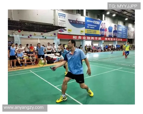 北京羽毛球队在冠军赛中的实力展现与战术分析